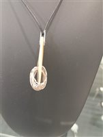 Collana Vidali Gioielli Donna in Madreperla Madreperla COMA-34 - COMA-34